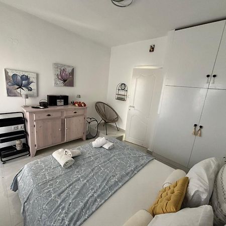 Litsa Villa Nea Iraklitsa Ngoại thất bức ảnh